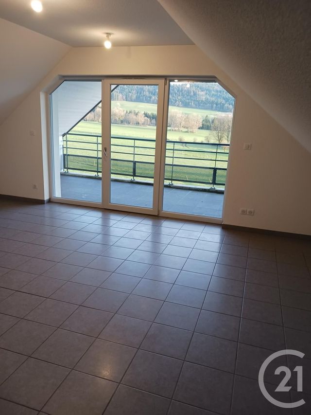 appartement - LES FINS - 25