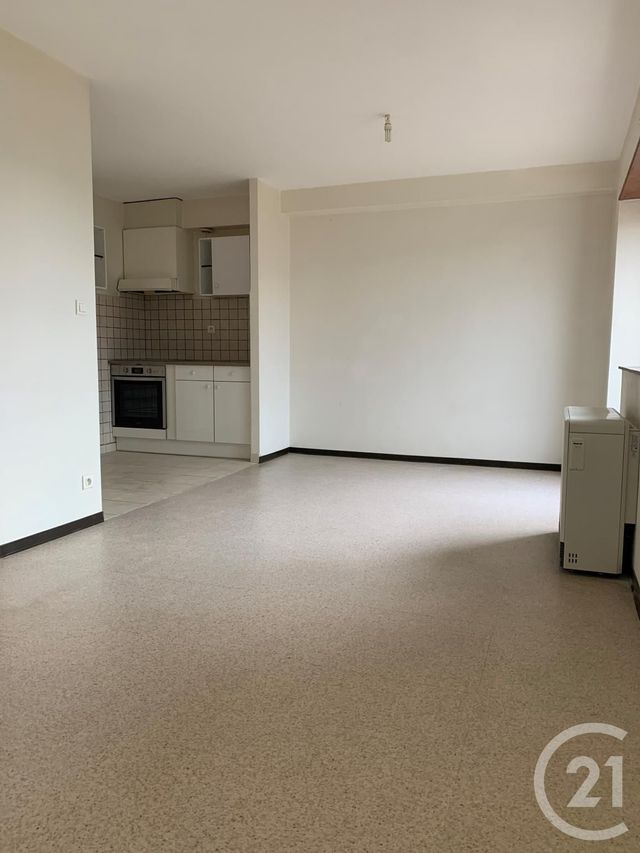 Appartement F2 à louer - 2 pièces - 62.18 m2 - GILLEY - 25 - FRANCHE-COMTE - Century 21 Pg Immobilier