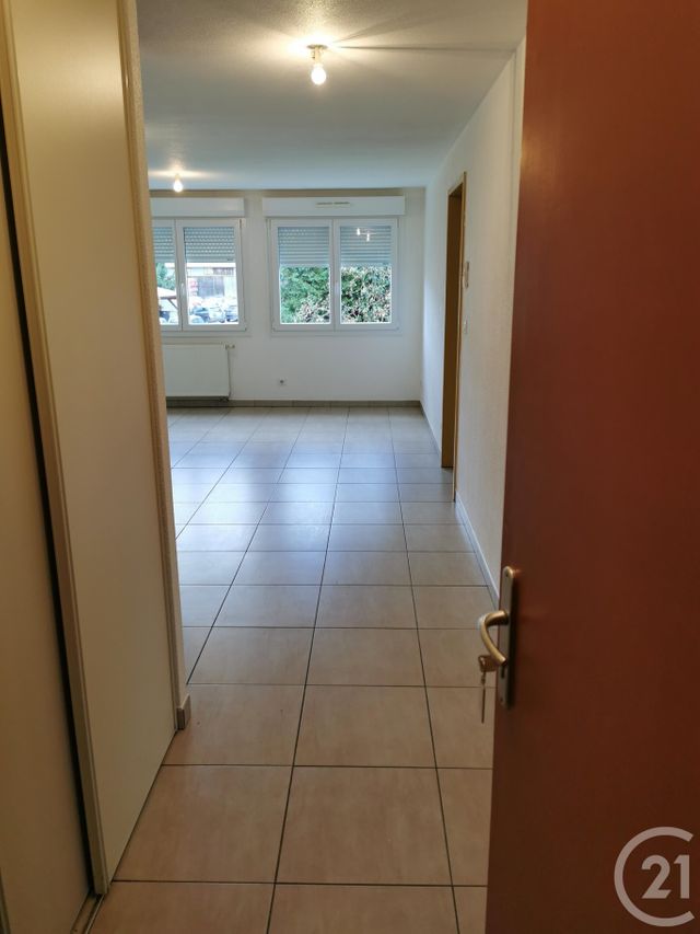 appartement - LES FINS - 25