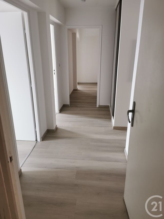 Appartement F3 à louer - 3 pièces - 75.29 m2 - MORTEAU - 25 - FRANCHE-COMTE - Century 21 Pg Immobilier