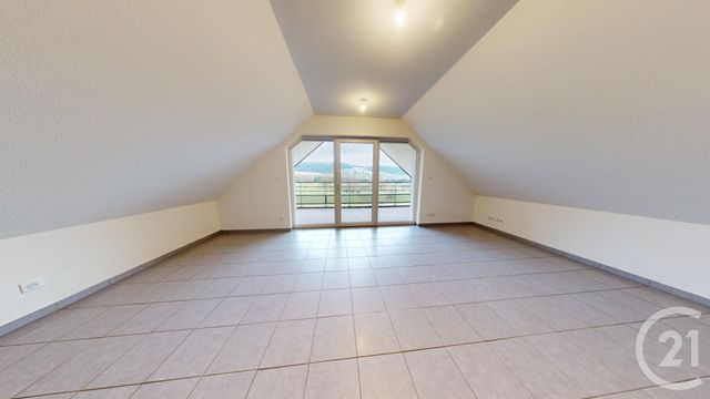 appartement - LES FINS - 25